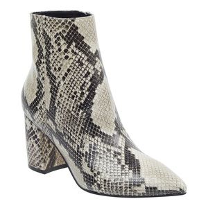 Marc Fisher Bootie